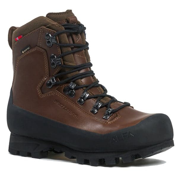 Impact ADV 2.0 GTX W Classic Brown