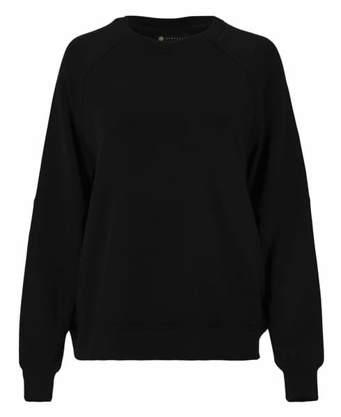 Jacey W Crew Black