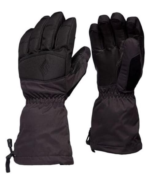 Recon Wmns Svart