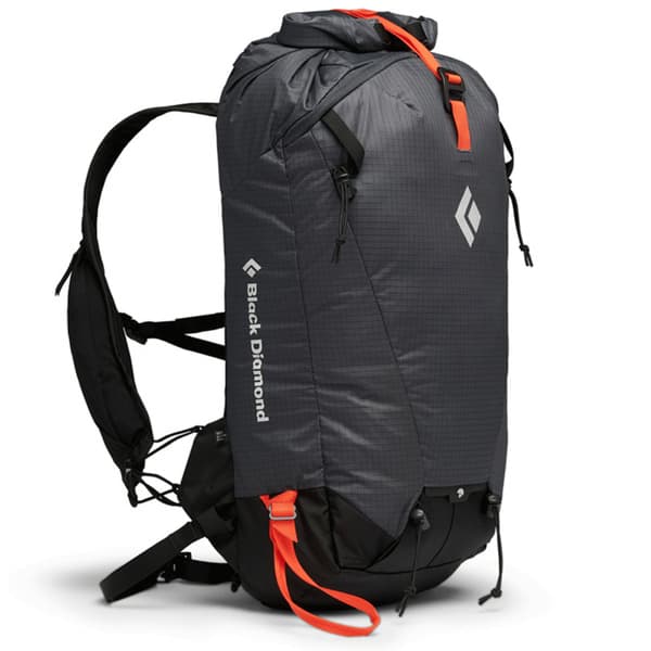 Cirque 25 Backpack Carbon