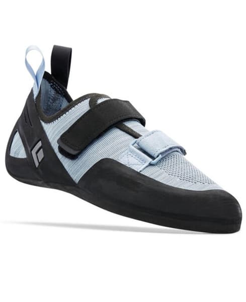 Momentum- Men's Climbing Blue Ash