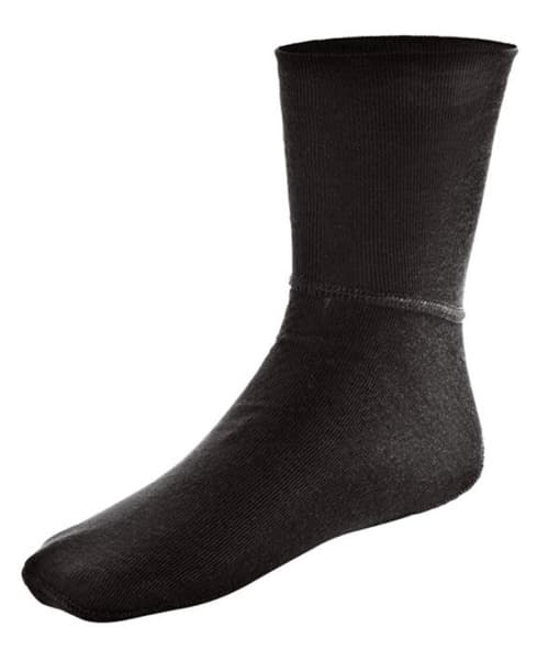 Super Thermo Net Lining Svart