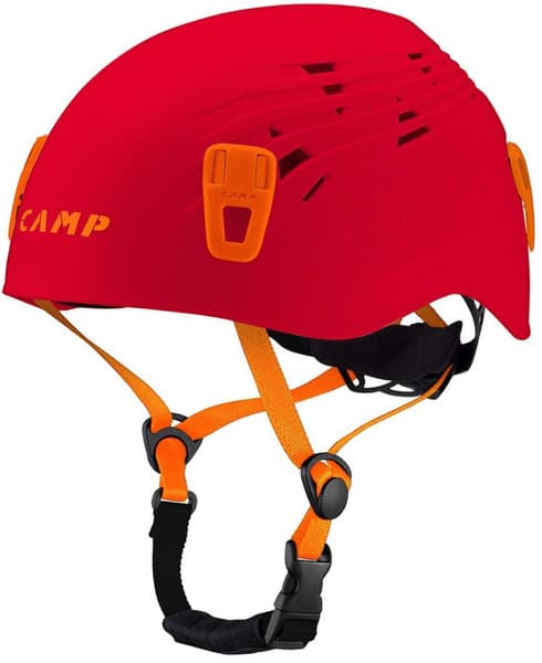 Titan Rød