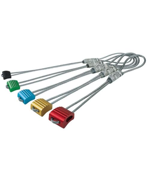 Pro Nut Set - 5 pcs