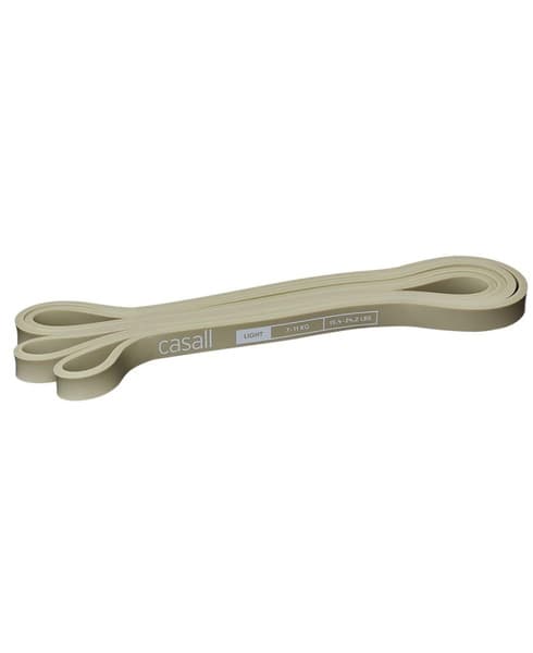 Long Rubber Band Light Light Green