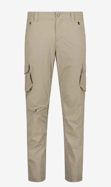 Man Long Pant Sand