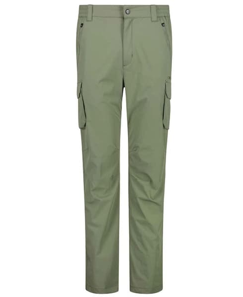 Man Long Pant Torba