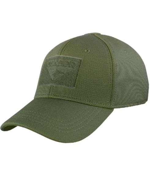 Flex Tactical Brun