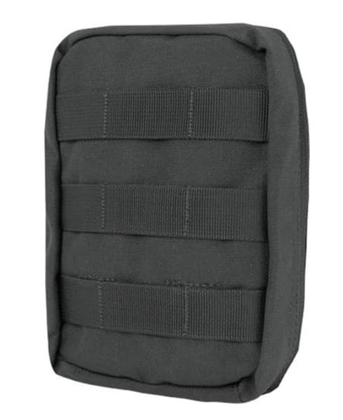 EMT Pouch Svart