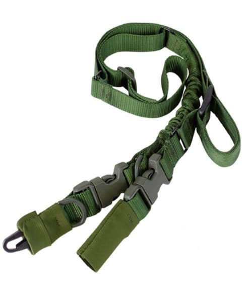 STRYKE Tactical Olivengrønn