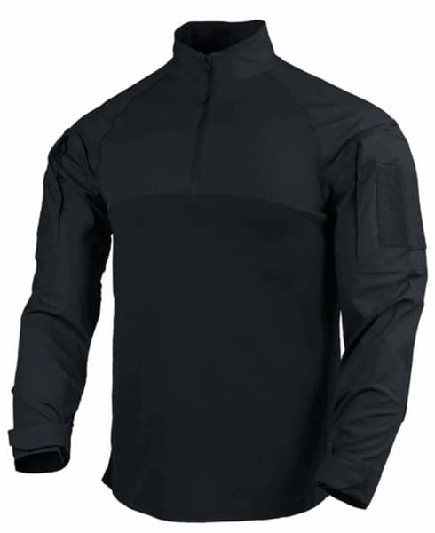 Combat Shirt (Gen II) Black