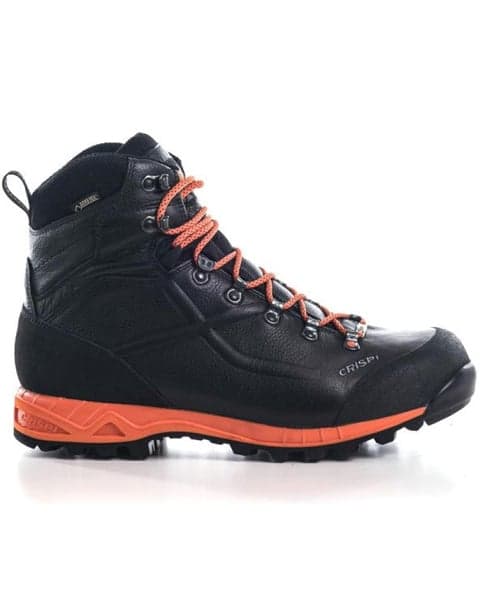 Valdres GTX Orange