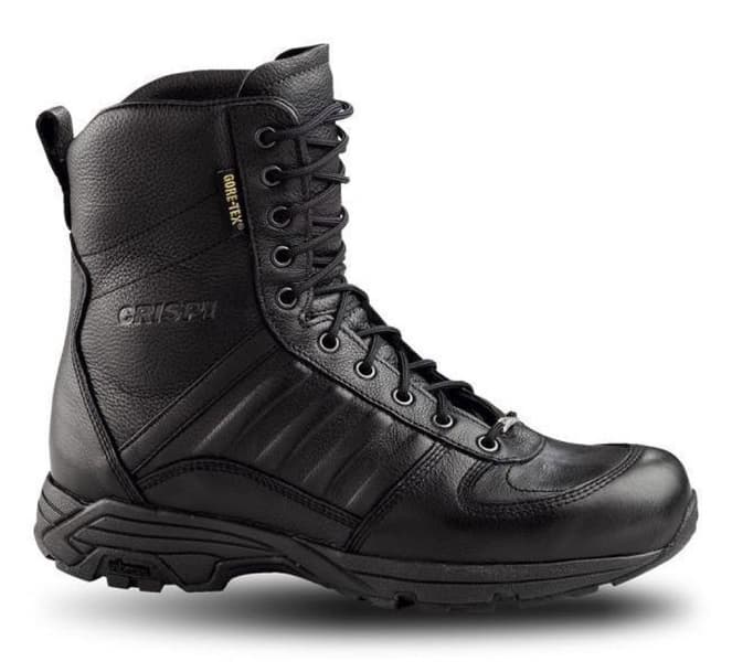 S.W.A.T Evo Svart