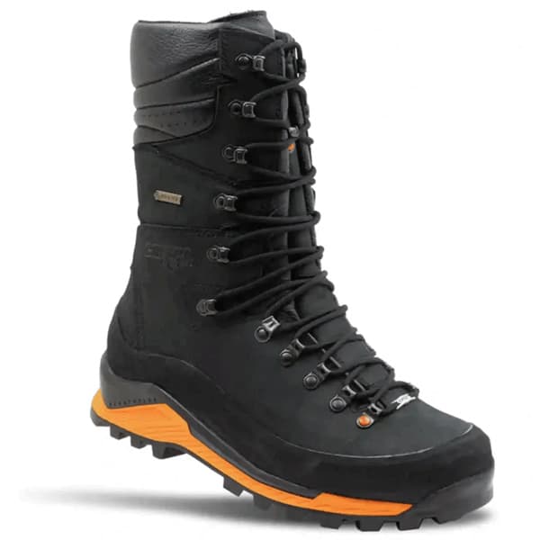 Kongsvoll EFX Womens Black/Orange