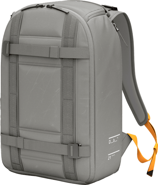 Ramverk Backpack 21L Sand Grey
