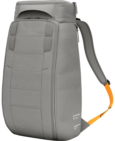 Hugger Backpack 30L Sand Grey