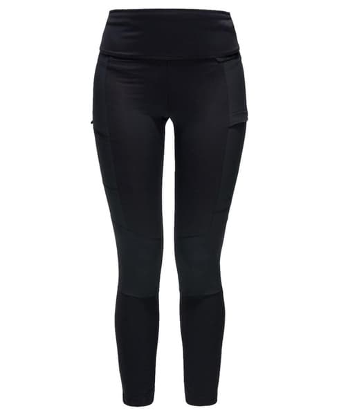 Fjell Hybrid Women True Black
