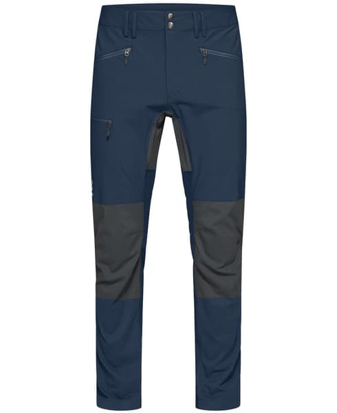 Lite Slim Pant Men Tarn Blue/Magnetite