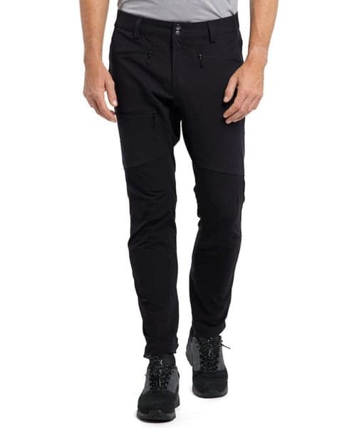 Rugged Flex Svart