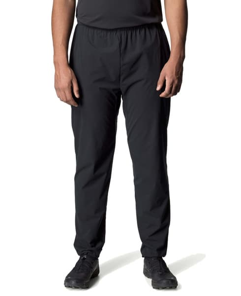 M's Pace Light Pants True Black