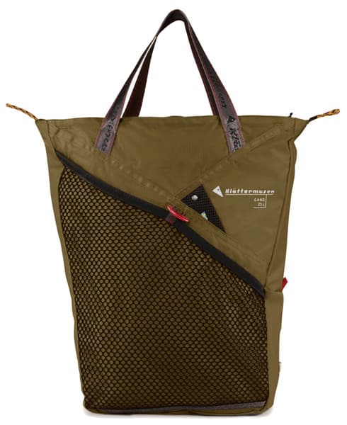 Gand Bag 23L Olive