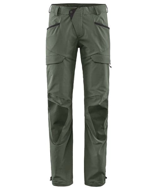 Misty 2.0 Pants M's Dark Dusty Green