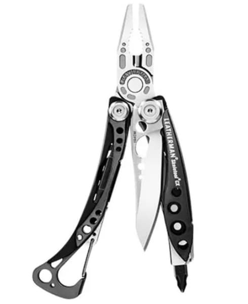 Skeletool CX Svart