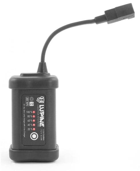 6,9 Ah SmartCore