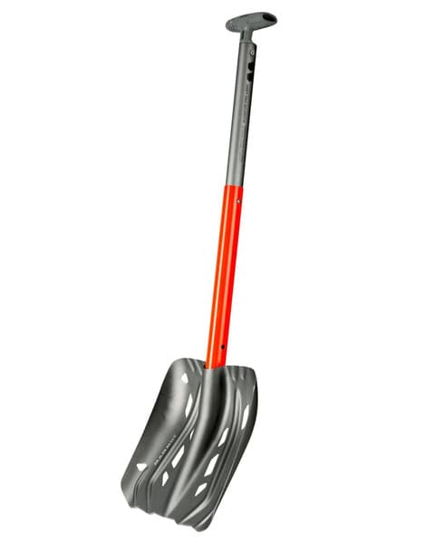 Alugator Pro Light Neon Orange