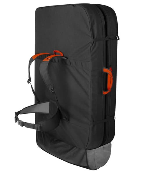 Crashiano Pad Dark Orange