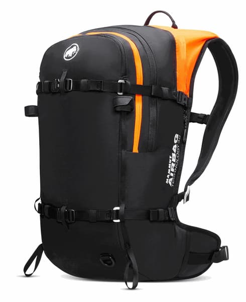 Free 28 Removable Airbag 3.0 Black