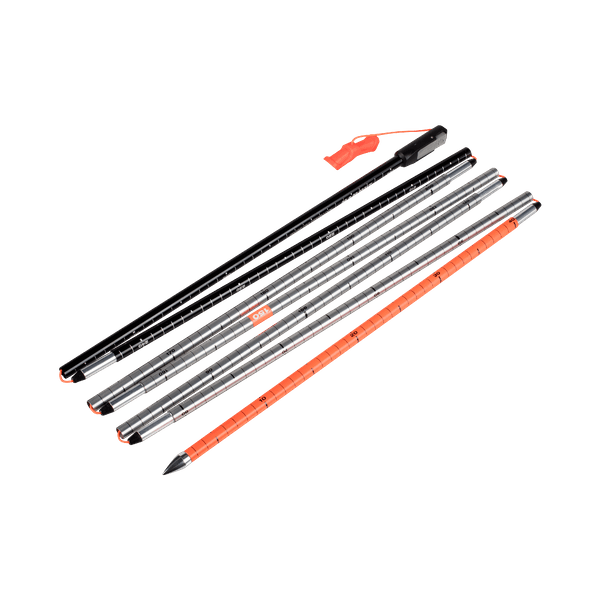Probe 280 speed lock Neon/Orange