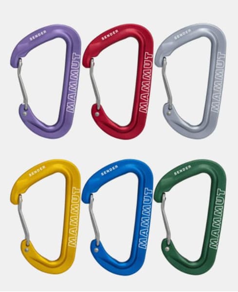Sender Wire Rackpack Wire Gate/Multicolor
