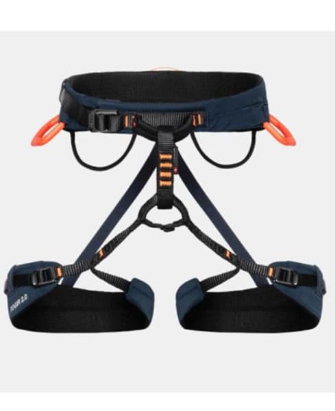 Togir 2.0 3 Slide Harness Men Marine