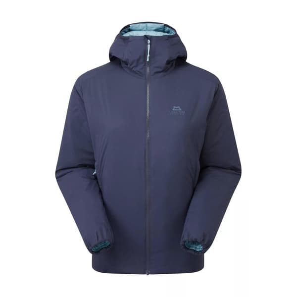 Andola Hooded Wmns Cosmos