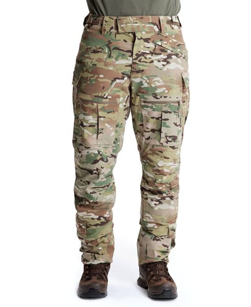 Mission Pant WLD Multicam
