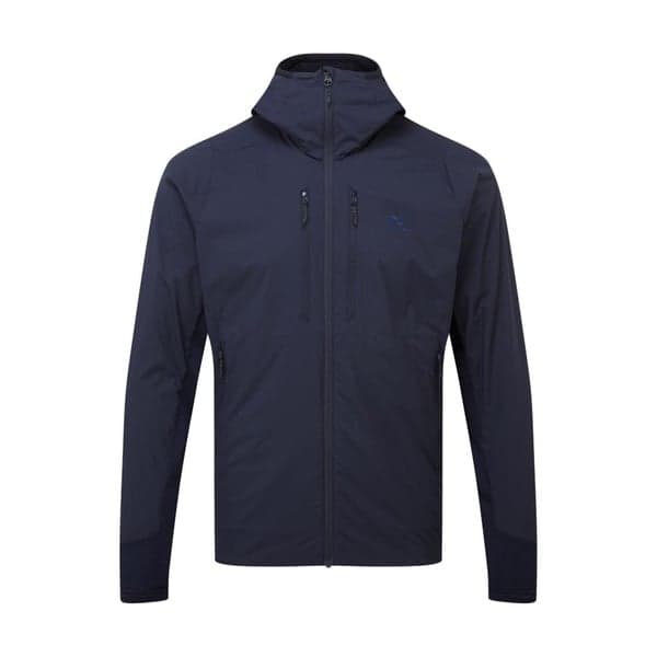 Switch Pro Hooded Mens Cosmos