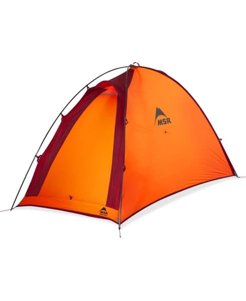 Advance Pro 2 Orange