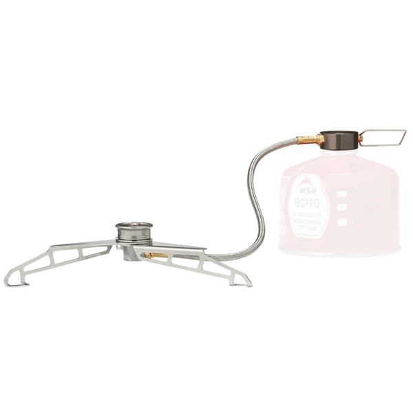 MSR LowDown™Remote Stove Adapter No color
