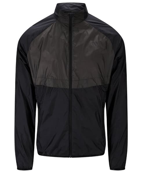 Basic Training Jacket Men Black