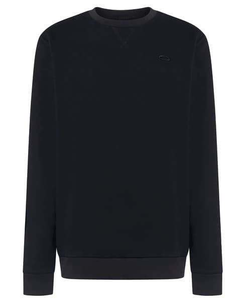 Relax Crew Sweatshirt 2.0 Blackout