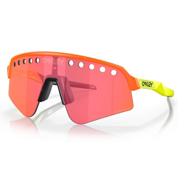 Sutro Lite Sweep Orange Prizm Trail Torch