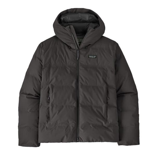 M's Jackson Glacier Jacket Black