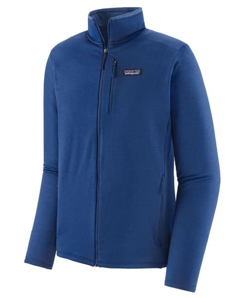 M's R1 Daily Superior Blue