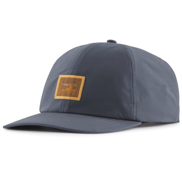 Terrebonne Hat Smolder Blue