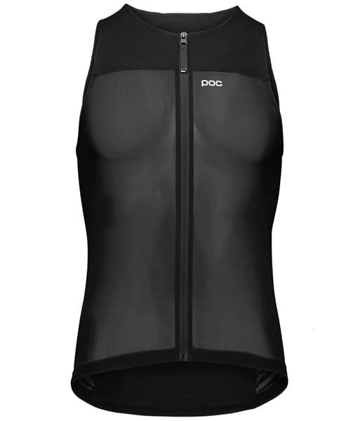 M's VPD Max Vest Uranium Black