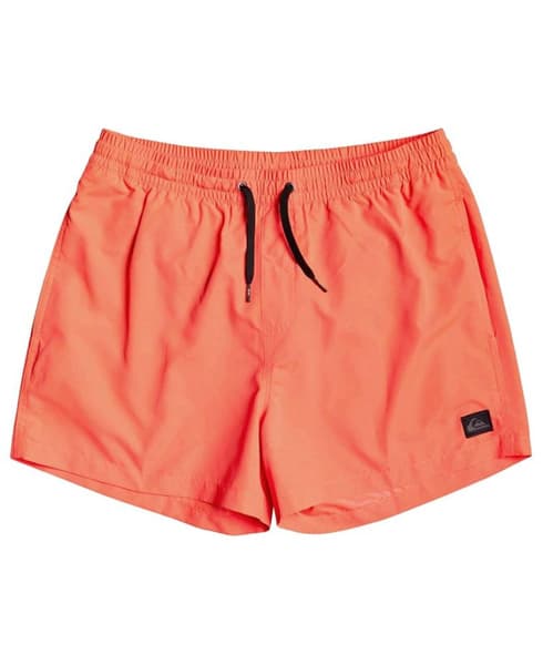 Everyday Volley 15 Orange Pop