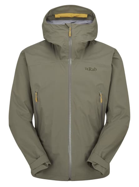 Firewall Light Jacket Light Khaki