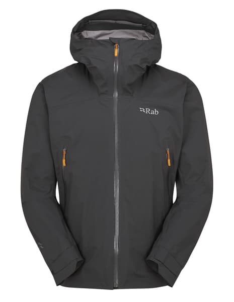 Firewall Light Jacket Anthracite