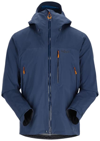 Latok Mountain GTX Jacket Deep Ink